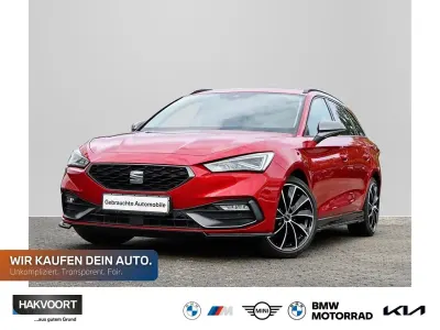 Gebraucht Seat Leon