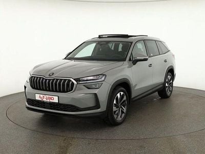 Neu Skoda Kodiaq 193 PS (141 kW) 2025 Grau SUV