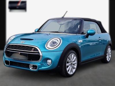 Gebraucht Mini Cooper S 192 PS (141 kW) 2018 Metallic Kleinwagen