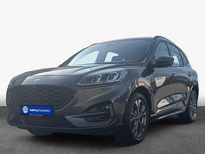 Gebraucht Ford Kuga ST-Line 120 PS (88 kW) 2024 Grau SUV