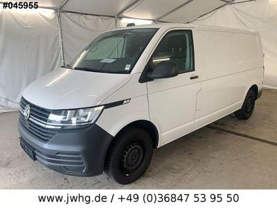 VW T6.1
