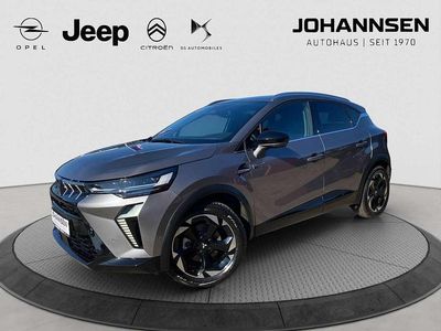 Gebraucht Mitsubishi ASX Edition 158 PS (116 kW) 2025 Grau SUV