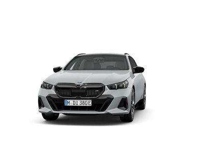 Gebraucht BMW i5 Comfort Edition 442 kW (601 PS) 2026 Kombi