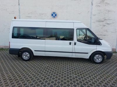 Ford Transit Tourneo