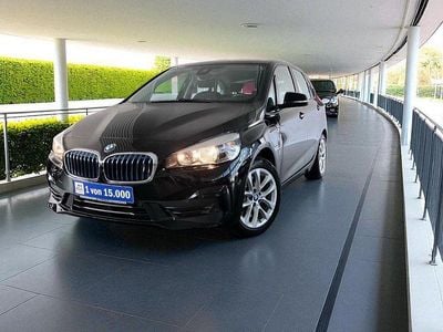 BMW 225 Active Tourer
