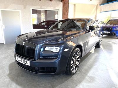 gebraucht Rolls Royce Ghost Bespoke Sternenhimmel Carbon Head-Up Nacht