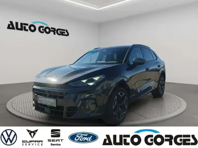 Neu Cupra Terramar VZ 265 PS (194 kW) 2026 Timanfayagrau SUV