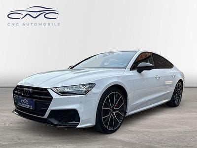 Audi S7 Sportback