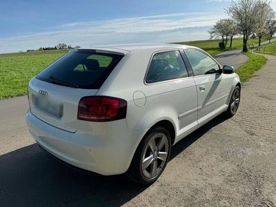 gebraucht Audi A3 1.4 TFSI Ambiente Ambiente