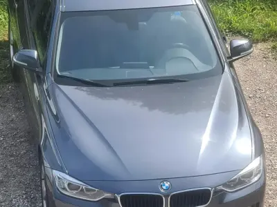 Gebraucht BMW 320