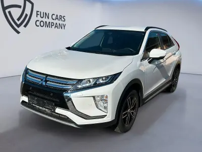 Gebraucht Mitsubishi Eclipse Cross