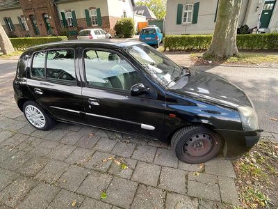 Renault Clio II