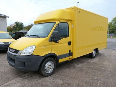 gebraucht Iveco Daily Daily