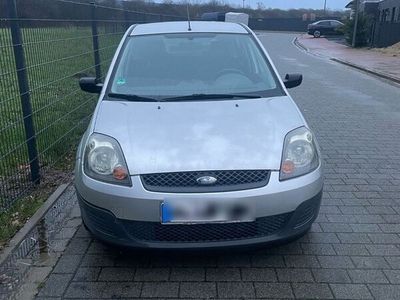 gebraucht Ford Fiesta 1.3 51 kW -