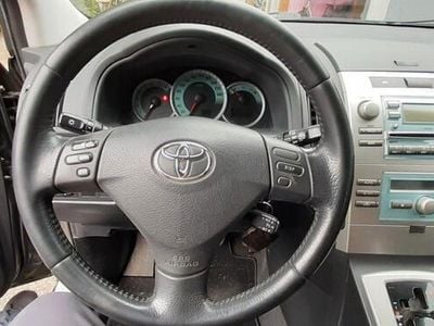 Toyota Corolla Verso