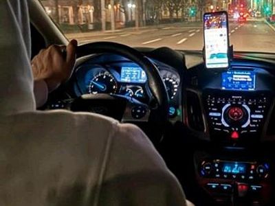 Gebraucht Ford Focus 116 PS (85 kW) 2011 Limousine