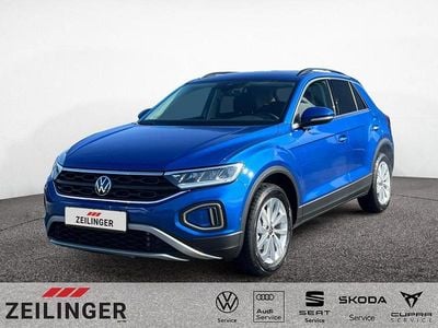 Gebraucht VW T-Roc Life 150 PS (110 kW) 2025 SUV