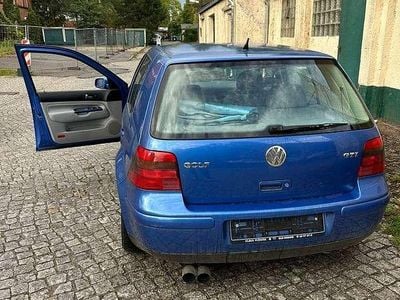 Gebraucht VW Golf III GTI 150 PS (110 kW) 1999 Limousine