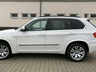 gebraucht BMW X5 e70