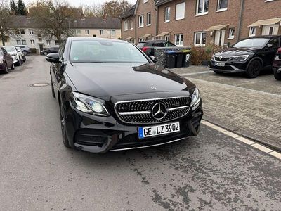 Mercedes E200