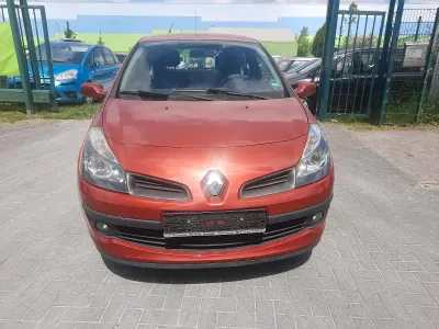 Occasion Renault Clio II