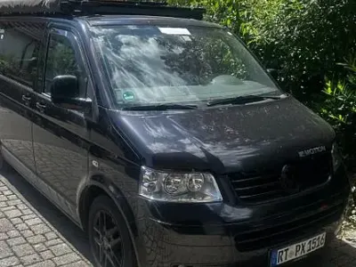 Gebraucht VW Caravelle