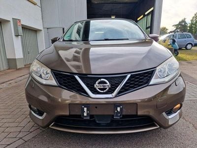 Nissan Pulsar