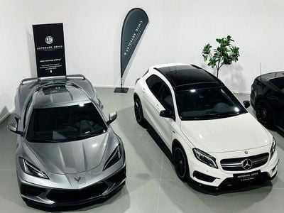 Mercedes A250