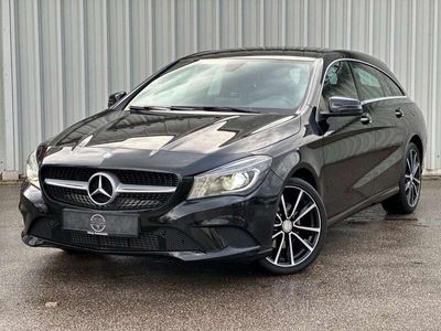 Mercedes CLA200