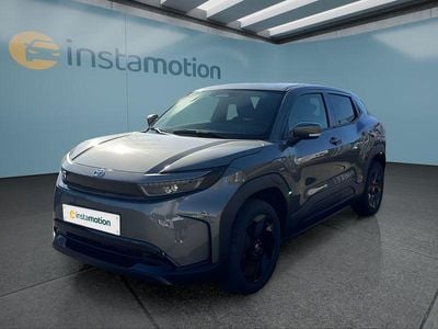 Neu Toyota Urban Cruiser 127 kW (174 PS) 2026 Grün SUV