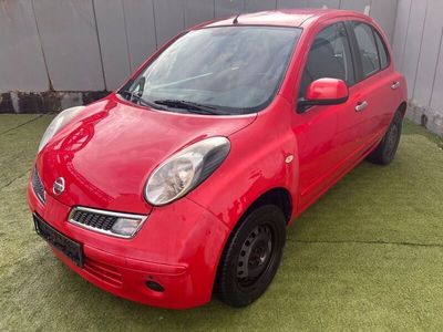 gebraucht Nissan Micra I-Way