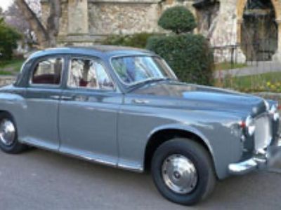 Gebraucht Rover 111 120 PS (88 kW) 1964 Grau Limousine