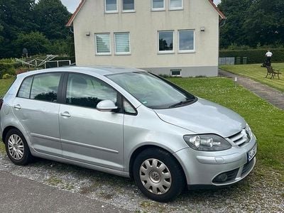 VW Golf V