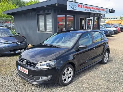 Gebraucht VW Polo