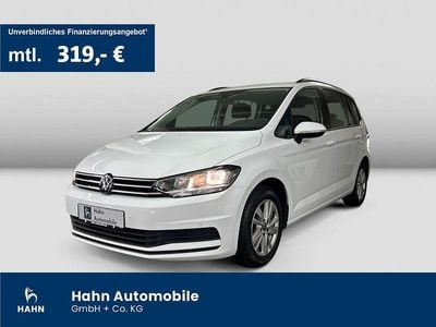 VW Touran