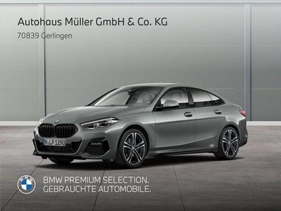 Grau Gebraucht 2023 BMW 1M Shadowline Coupé | 27.720 € (Fairer Preis)