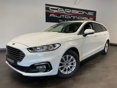 Gebraucht Ford Mondeo