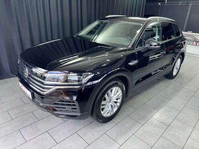 gebraucht VW Touareg 4Motion*NAVI*DIGI-COCKPIT*LUFTFAHRWERK*