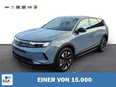 Neu Opel Grandland X Edition 145 PS (106 kW) 2026 SUV
