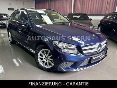 Mercedes C160