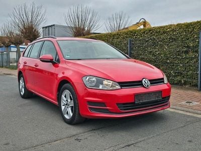VW Golf VII