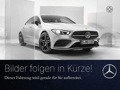 Mercedes GLC63 AMG