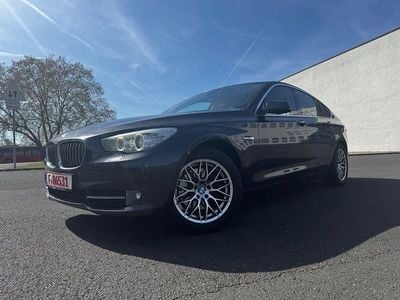 BMW 530 Gran Turismo