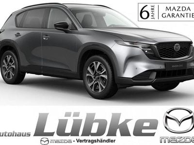 Neu Mazda CX-5 Center-Line 141 PS (103 kW) 2026 SUV