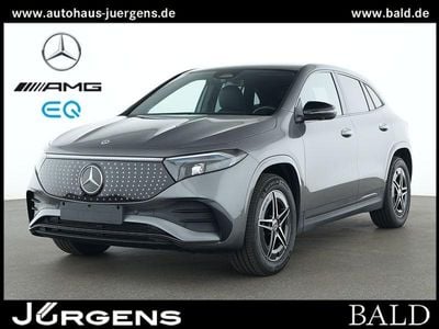 Mercedes EQA250+
