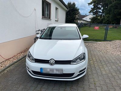 gebraucht VW Golf VII 