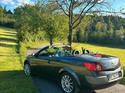 Renault Mégane Cabriolet