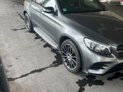 Mercedes GLC350