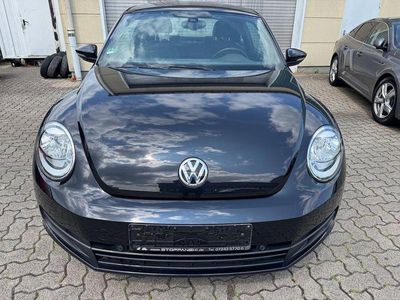 VW Beetle