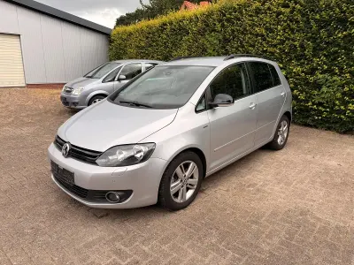 Gebraucht VW Golf Plus Cross